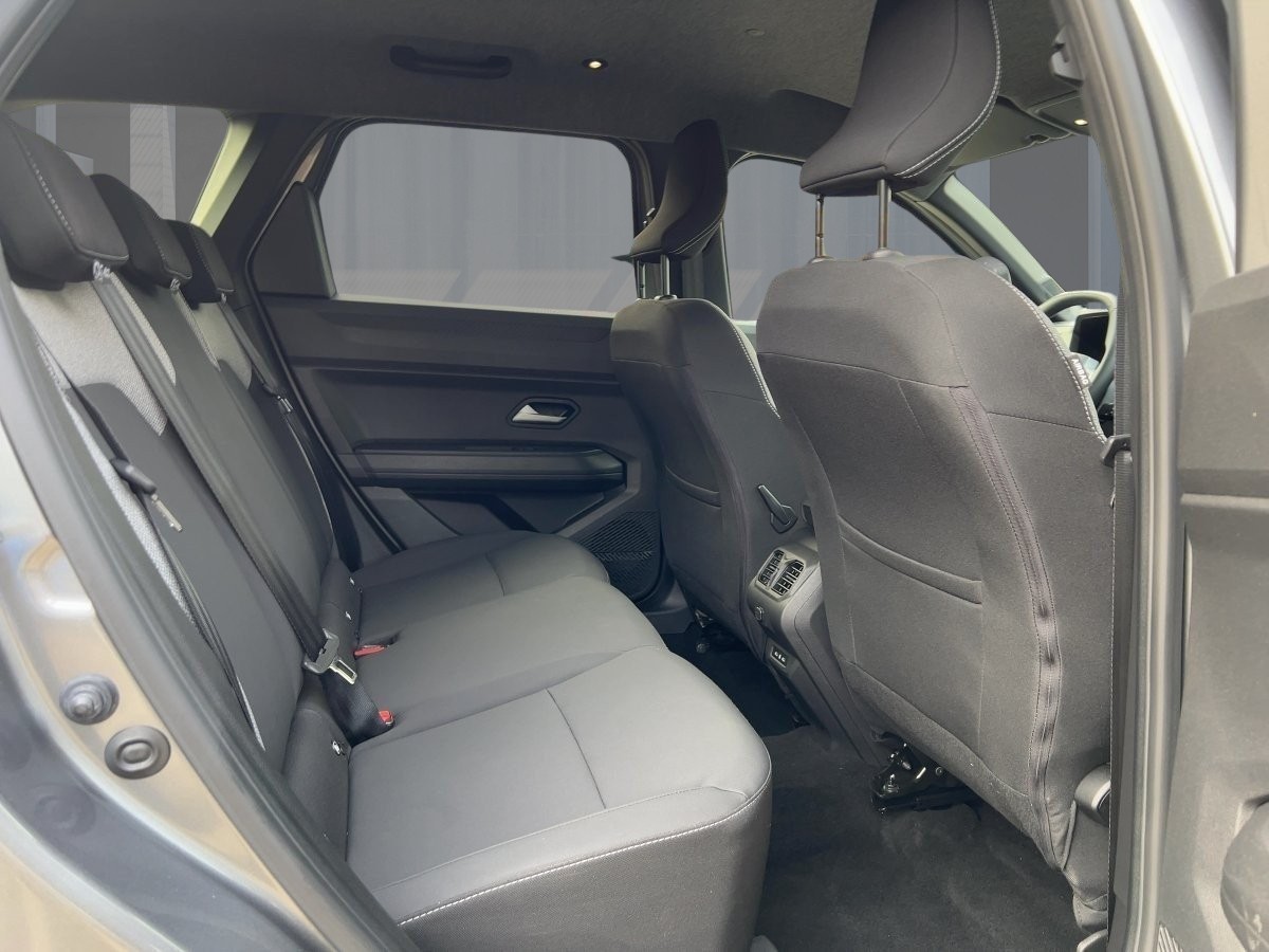 1.5 TSI ACT Style Automatik AHK Kamera